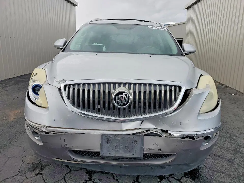 2011 BUICK ENCLAVE CXL  