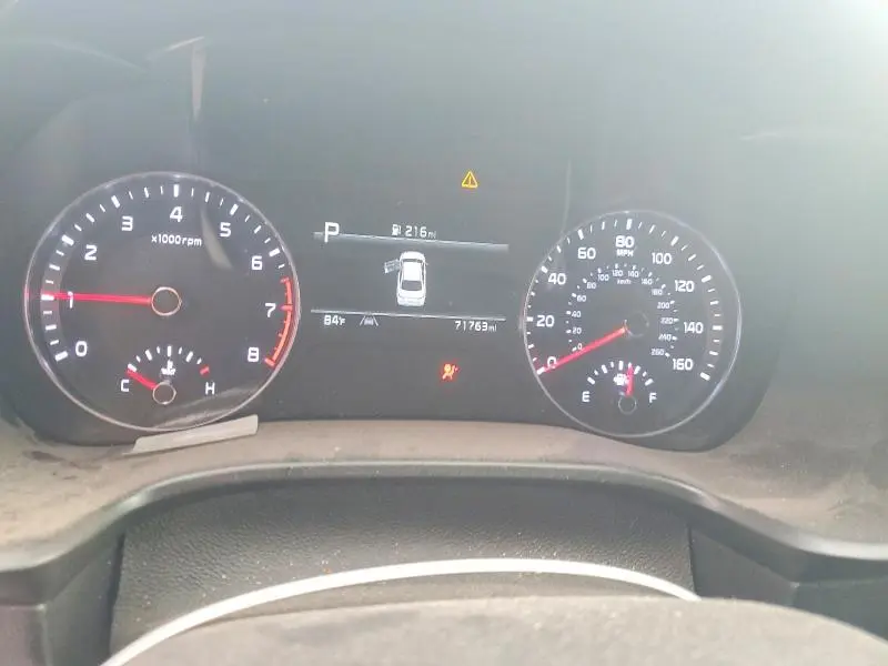 2023 KIA FORTE GT LINE  