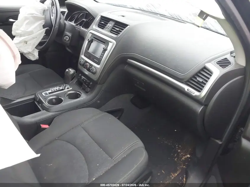 2015 GMC ACADIA SLE-2