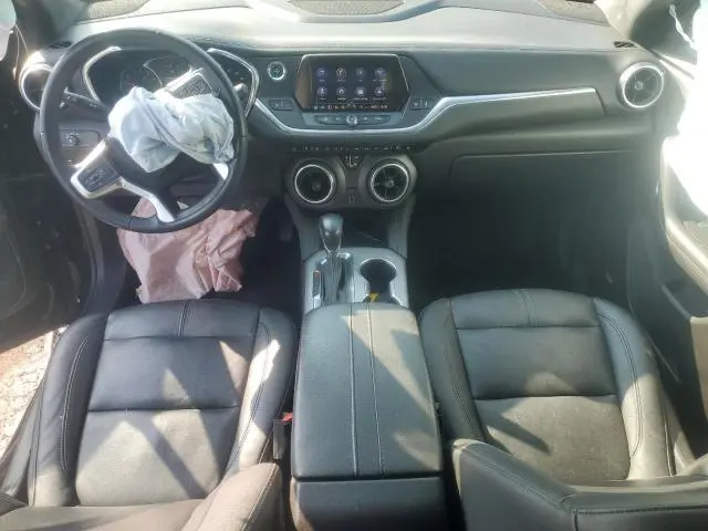 2020 CHEVROLET BLAZER 3LT  