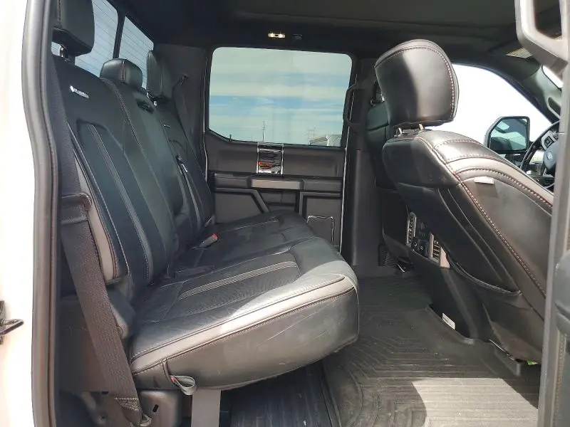 2020 FORD F250 SUPER DUTY  