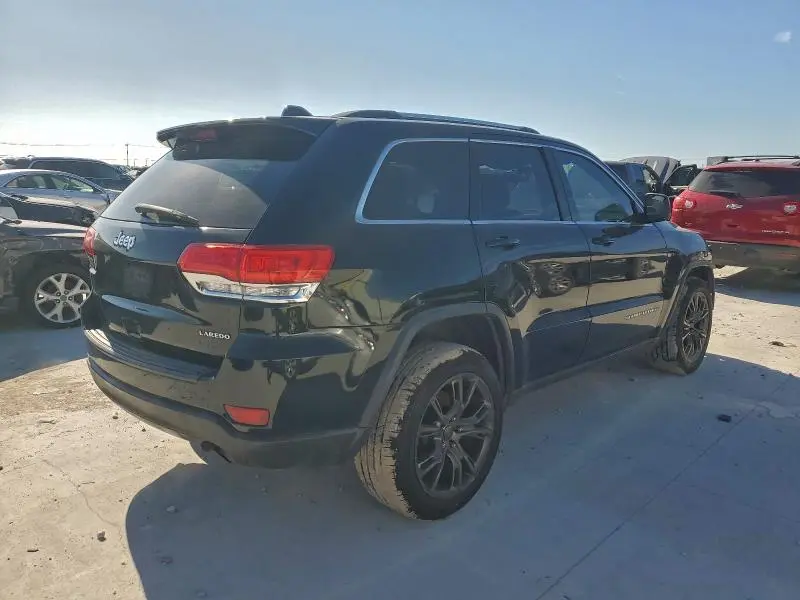 2014 JEEP GRAND CHEROKEE LAREDO  