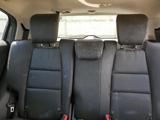 2016 HONDA HR-V EXL  
