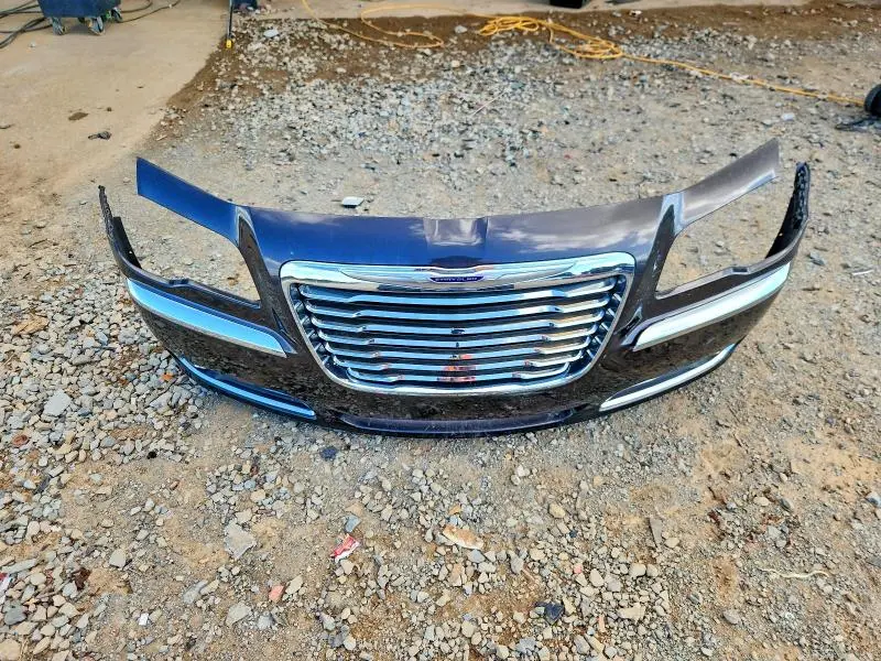 2013 CHRYSLER 300   