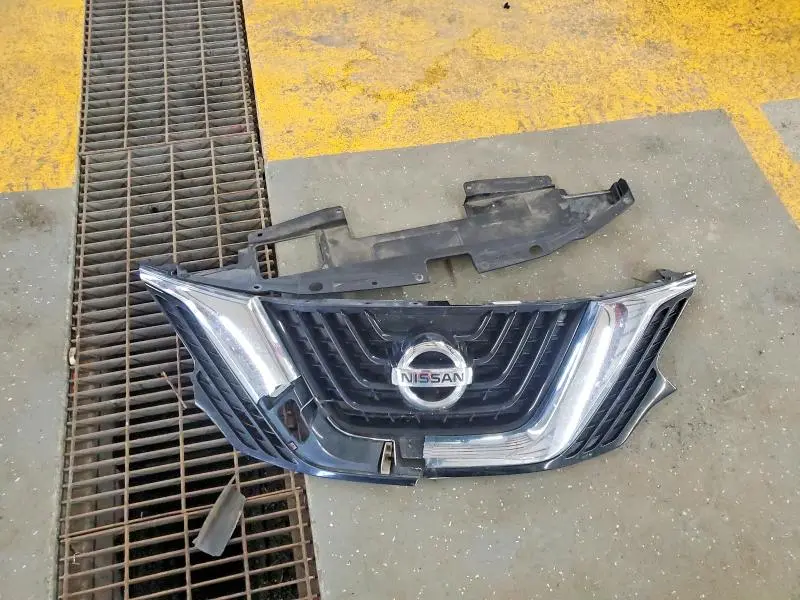 2016 NISSAN MURANO S  