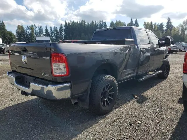2023 RAM 3500 BIG HORN  