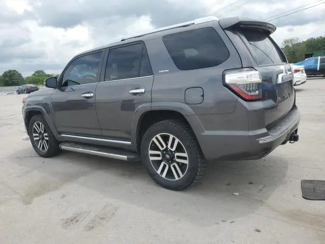 2015 TOYOTA 4RUNNER SR5/SR5 PREMIUM  