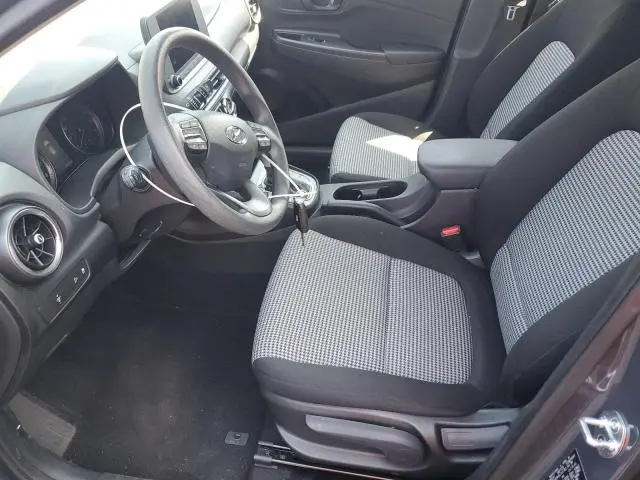 2023 HYUNDAI KONA SE  