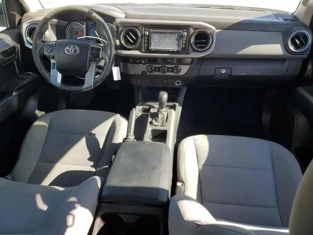 2016 TOYOTA TACOMA ACCESS CAB  