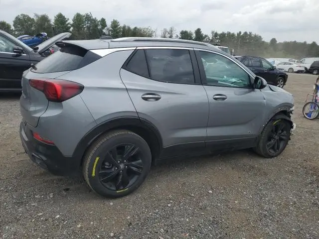 2025 BUICK ENCORE GX SPORT TOURING  
