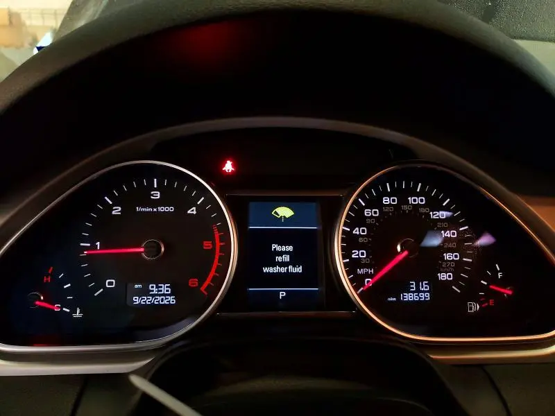 2015 AUDI Q7 TDI PREMIUM PLUS  