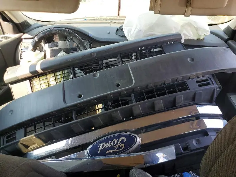 2011 FORD FLEX SE  