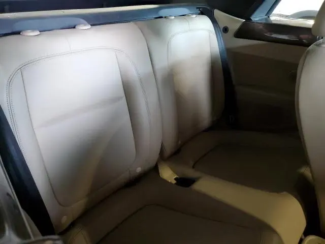 2013 VOLKSWAGEN BEETLE   