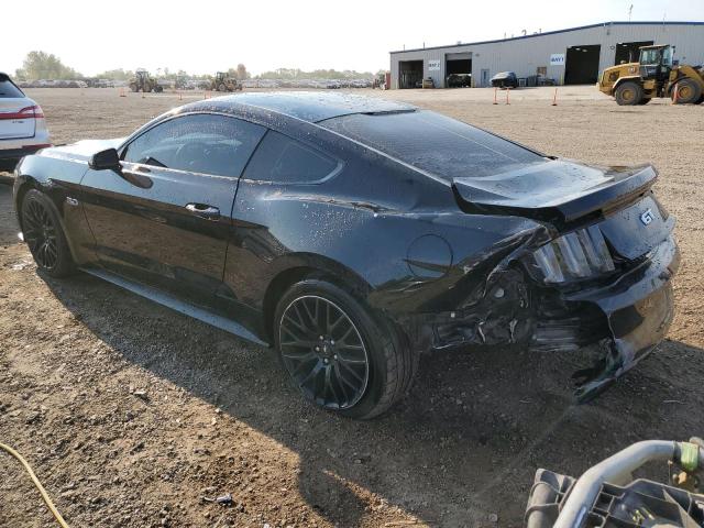 2016 FORD MUSTANG GT