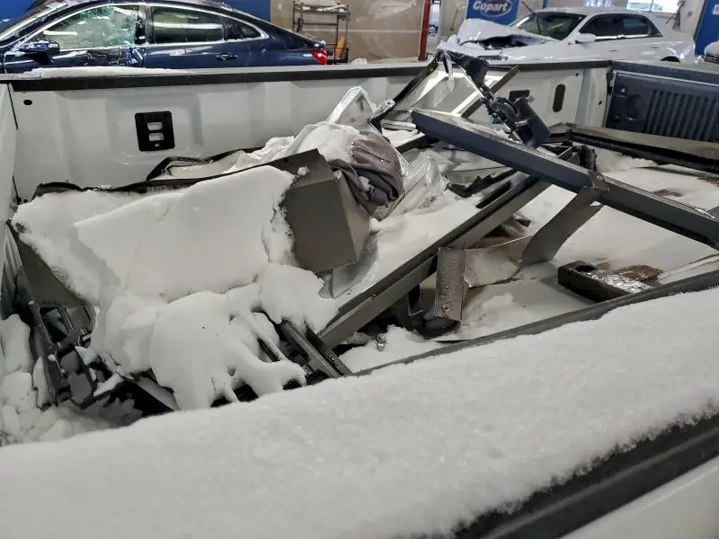 2024 FORD F250 SUPER DUTY  