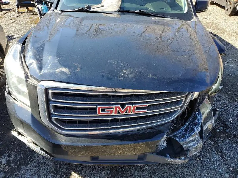 2020 GMC YUKON SLT  