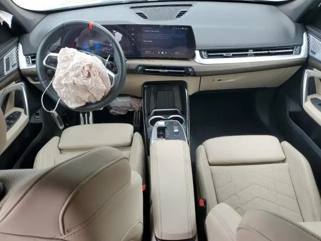 2024 BMW X1 M35I  