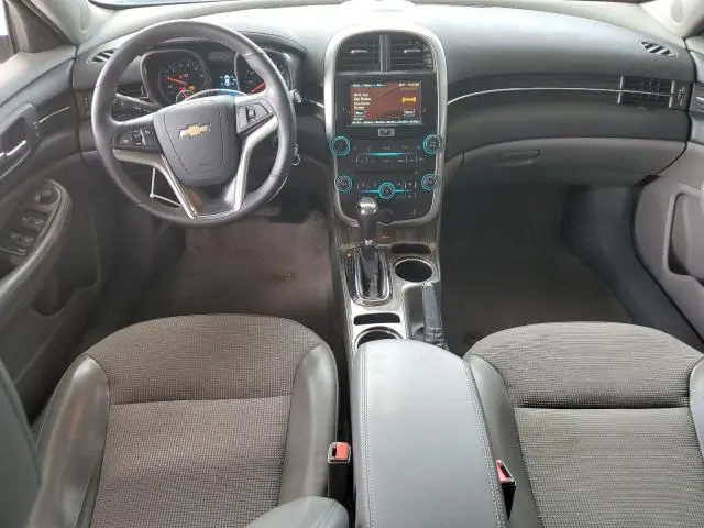 2014 CHEVROLET MALIBU 2LT