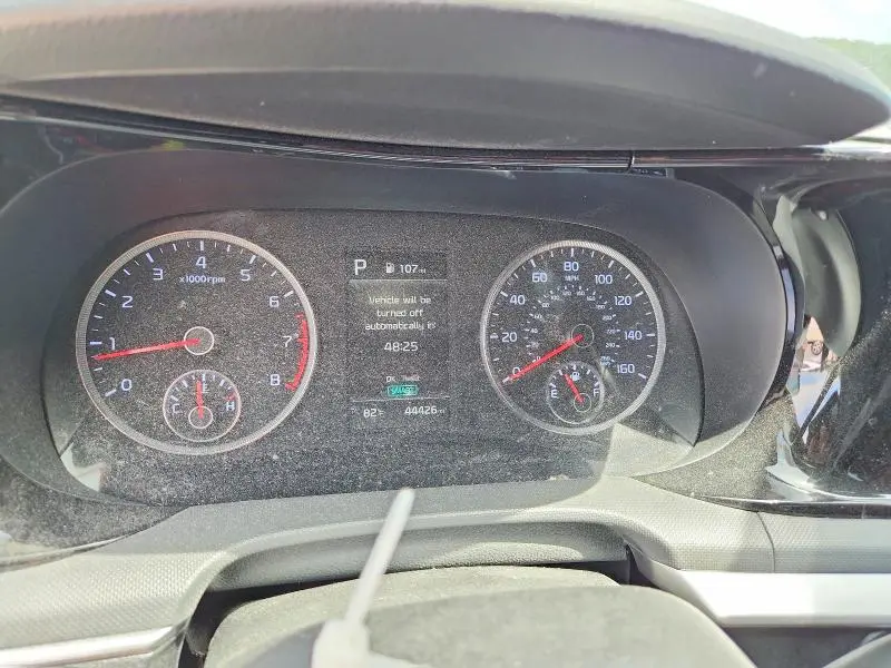 2023 KIA K5 GT LINE  