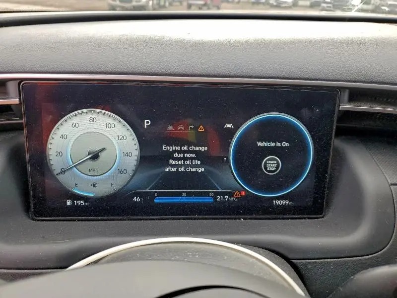 2023 HYUNDAI SANTA CRUZ SEL PREMIUM  