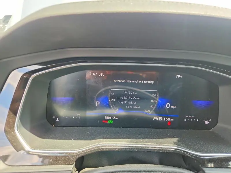 2024 VOLKSWAGEN JETTA S  
