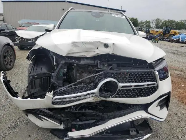 2024 MERCEDES-BENZ GLE 350 4MATIC  