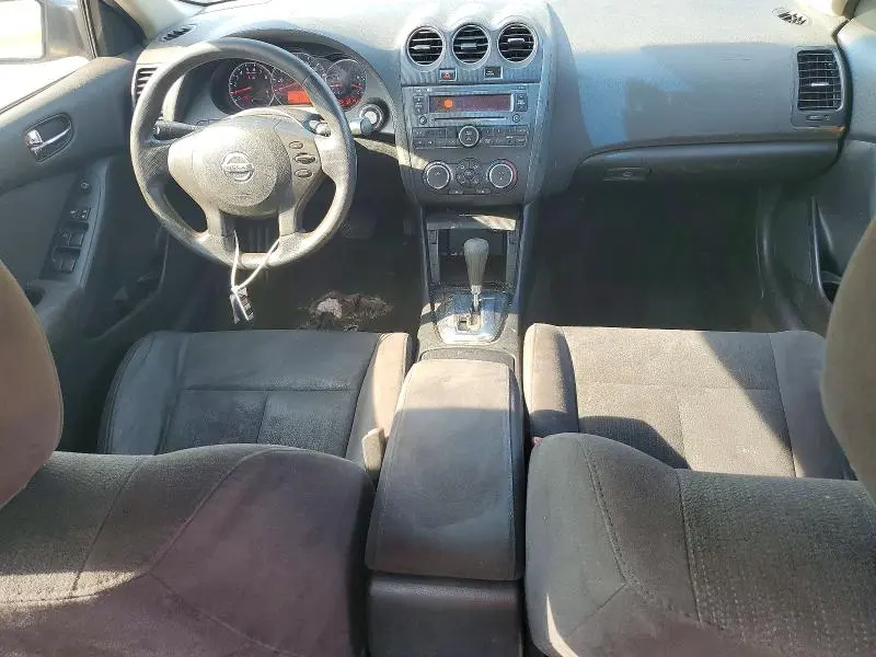 2012 NISSAN ALTIMA 2.5  