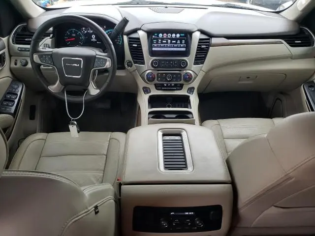 2018 GMC YUKON XL DENALI  