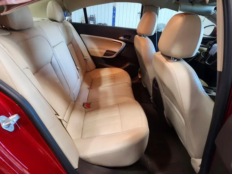 2012 BUICK REGAL PREMIUM  