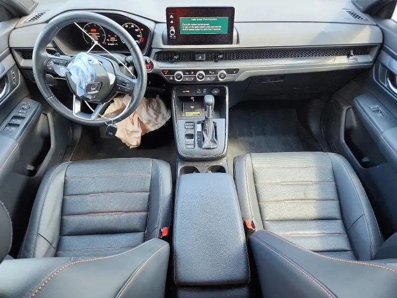 2024 HONDA CR-V SPORT-L  