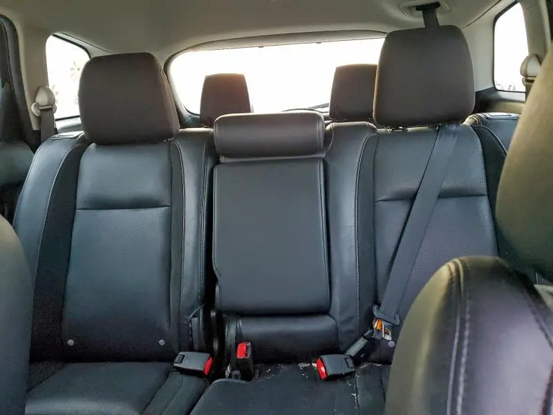 2014 MAZDA CX-9 GRAND TOURING  