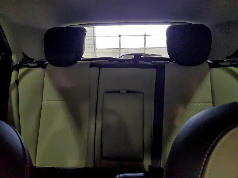 2018 BUICK ENCORE PREFERRED II  