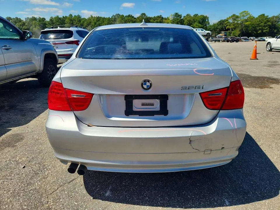 2011 BMW 328 I  