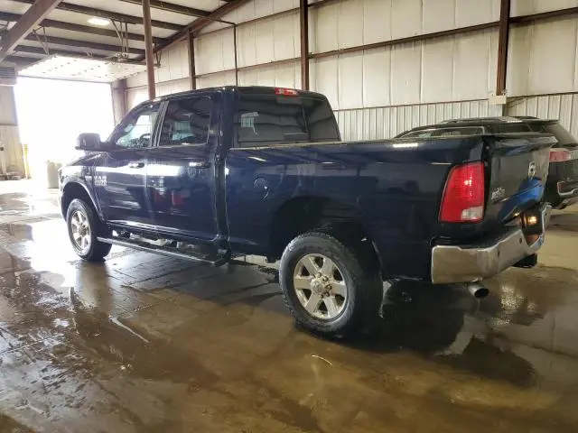 2015 RAM 2500 SLT  
