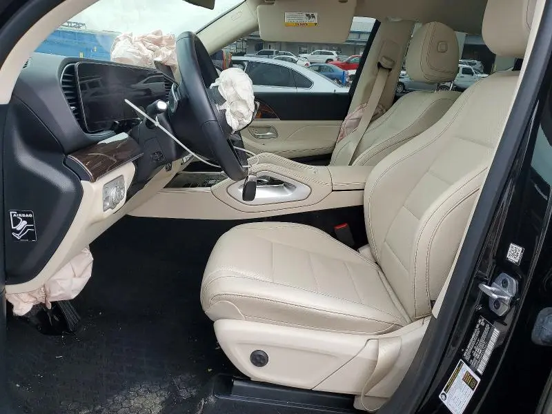 2024 MERCEDES-BENZ GLE 350 4MATIC  