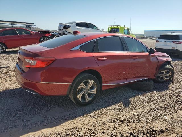 2019 HONDA ACCORD EX