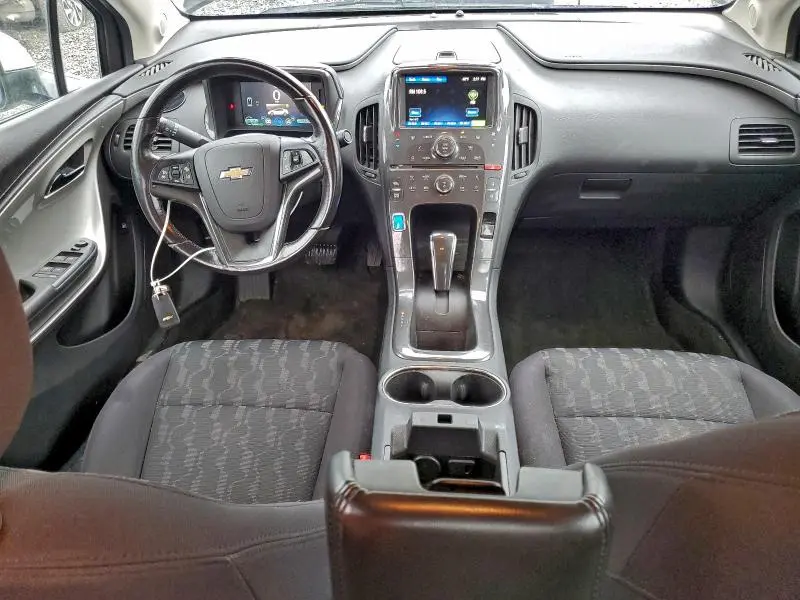 2014 CHEVROLET VOLT   