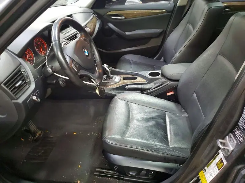 2013 BMW X1 XDRIVE28I  