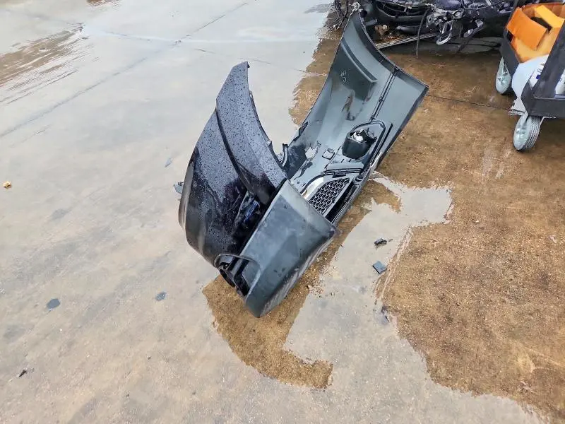 2015 DODGE JOURNEY CROSSROAD  