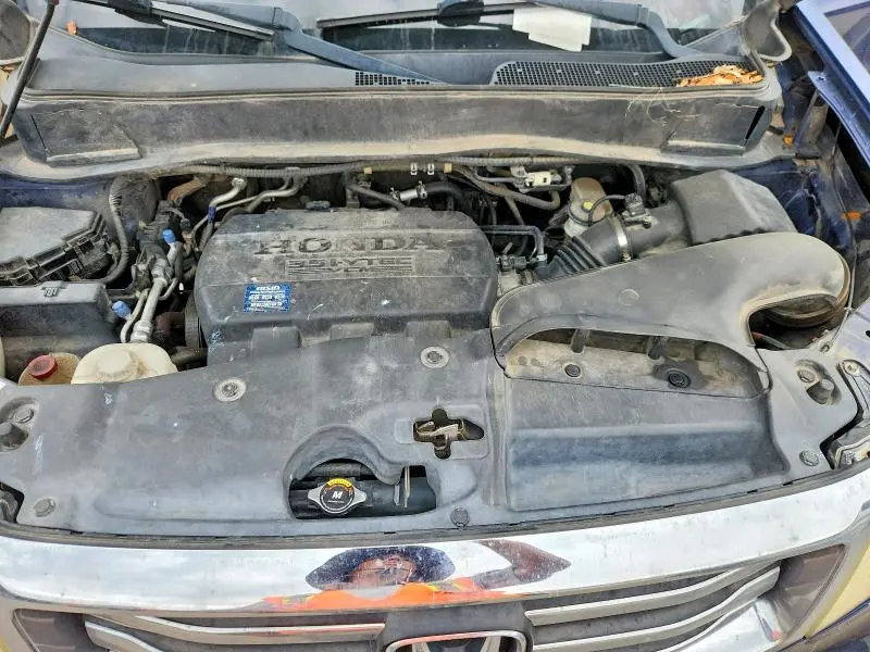 2013 HONDA PILOT LX  