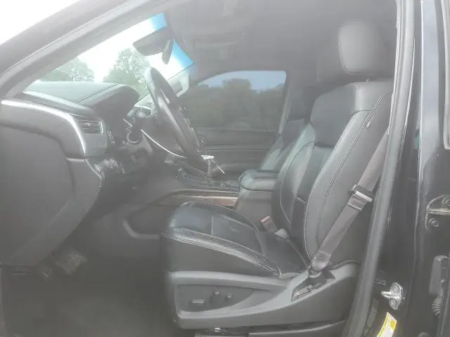 2016 CHEVROLET SUBURBAN K1500 LT