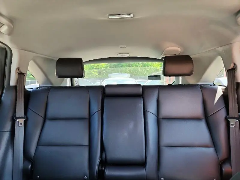 2018 ACURA RDX   