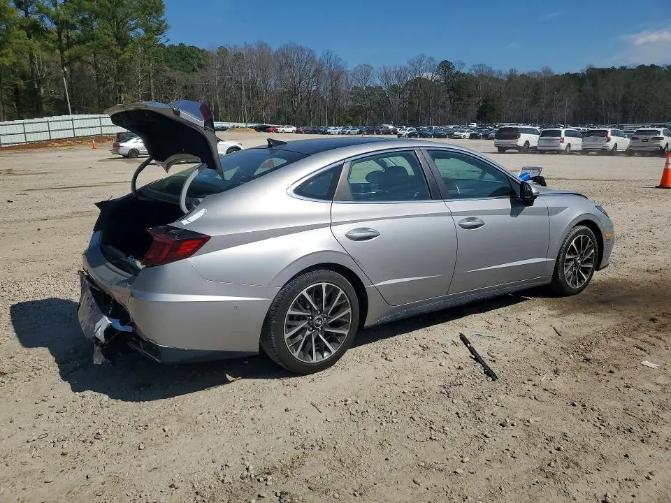 2023 HYUNDAI SONATA LIMITED  