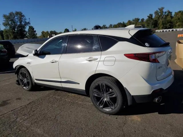 2019 ACURA RDX A-SPEC  