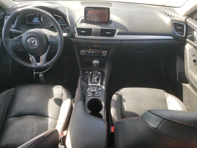 2014 MAZDA 3 GRAND TOURING