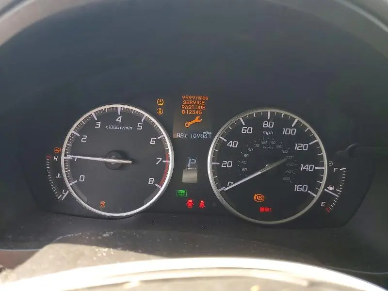 2014 ACURA ILX 20  