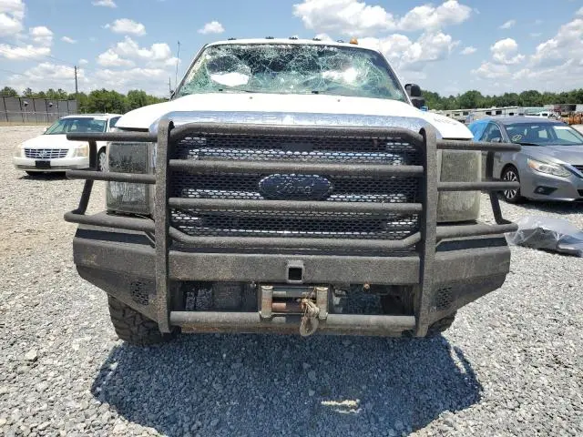 2013 FORD F250 SUPER DUTY  