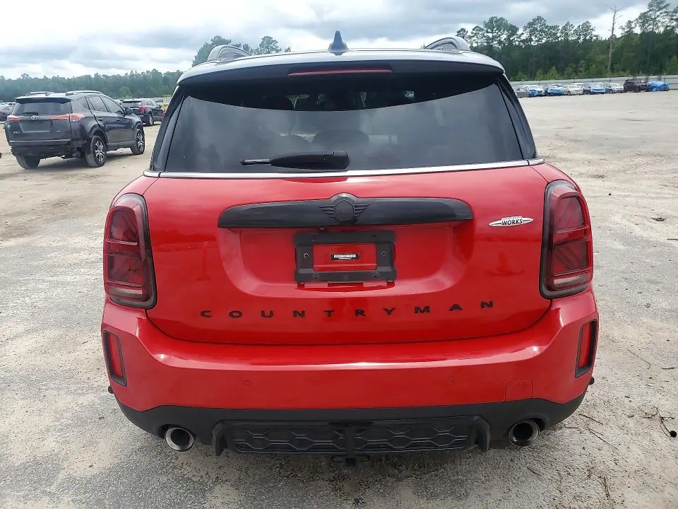 2024 MINI COOPER   