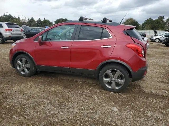 2013 BUICK ENCORE CONVENIENCE  