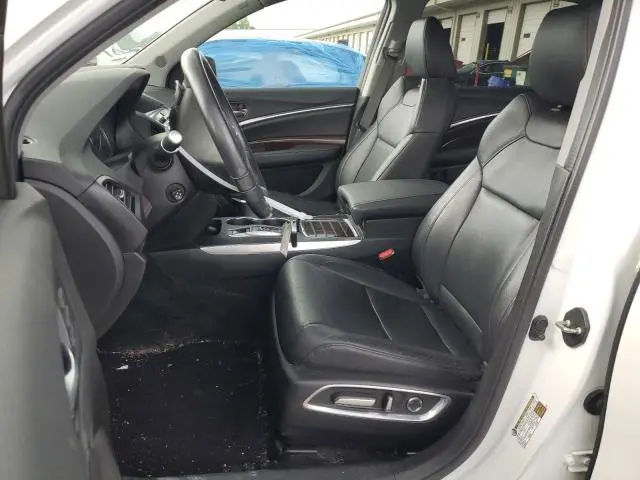 2020 ACURA MDX   